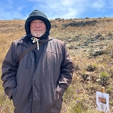 Micheal Savage, Ring Mountain (California)