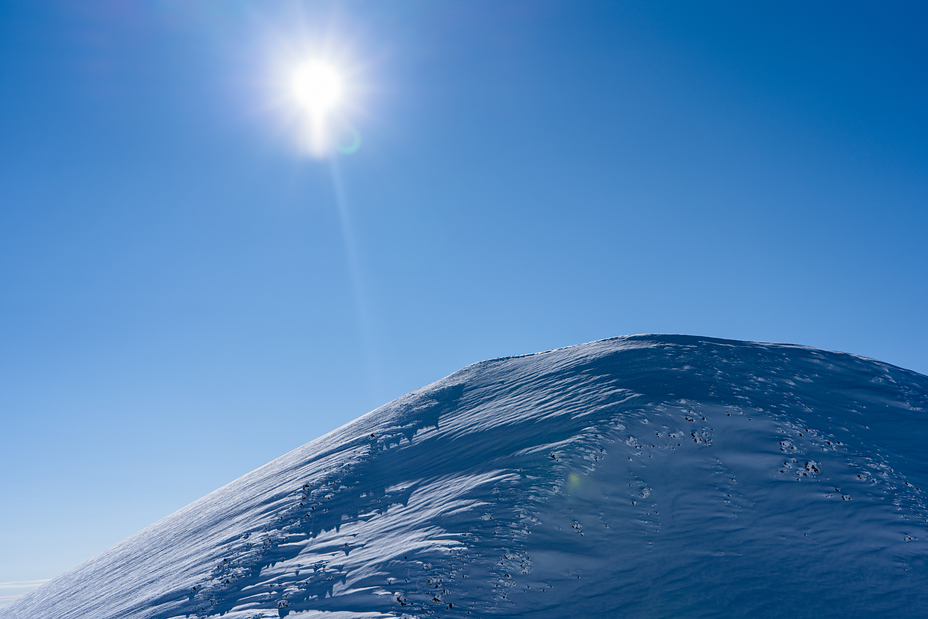 Восточная вершина, Mount Elbrus