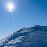 Восточная вершина, Mount Elbrus