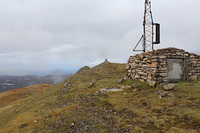 Ben Stack Summit photo