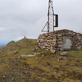 Ben Stack Summit