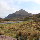 Ben Stack from the A838