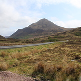 Ben Stack from the A838