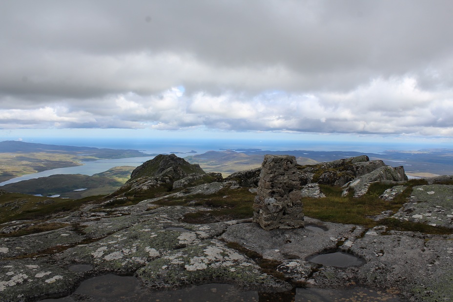 Ben Loyal Summit