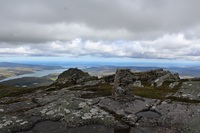 Ben Loyal Summit photo