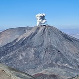 Nevados de Chillán