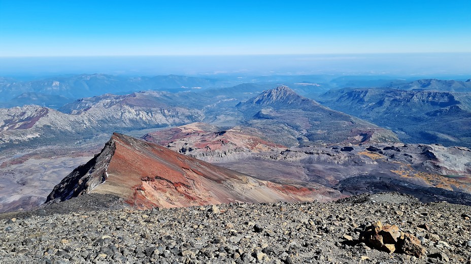 Nevados de Chillán