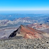 Nevados de Chillán