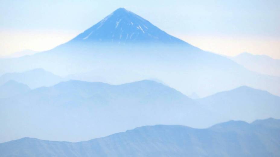 قله دماوند, Damavand (دماوند)