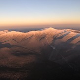 Bird’s Eye View, Mount Washington (New Hampshire)