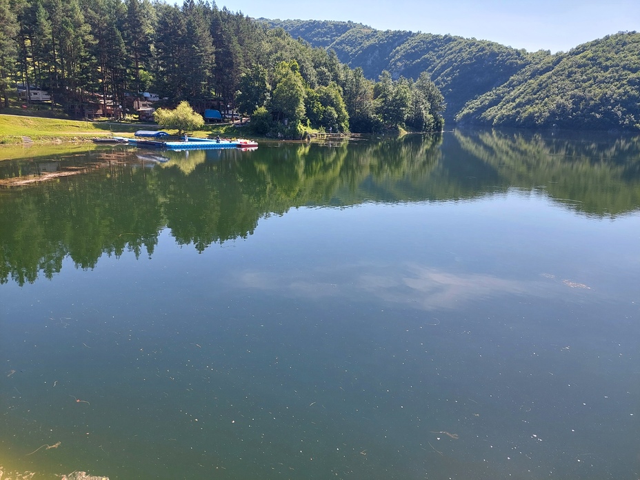 Zlatar (mountain) weather