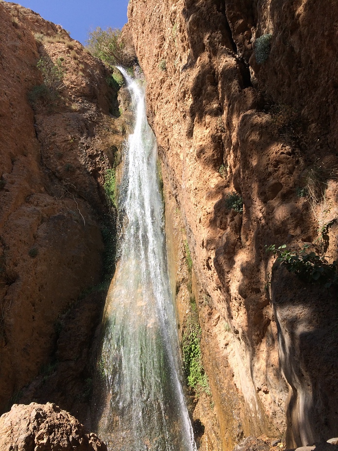 Qalat mountain, Ghalat