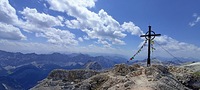 Birkkarspitze, Alpspitze photo