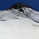 Zuckerhütl, Habicht