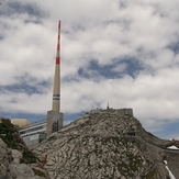 Santis, Fronalpstock (Glarus)