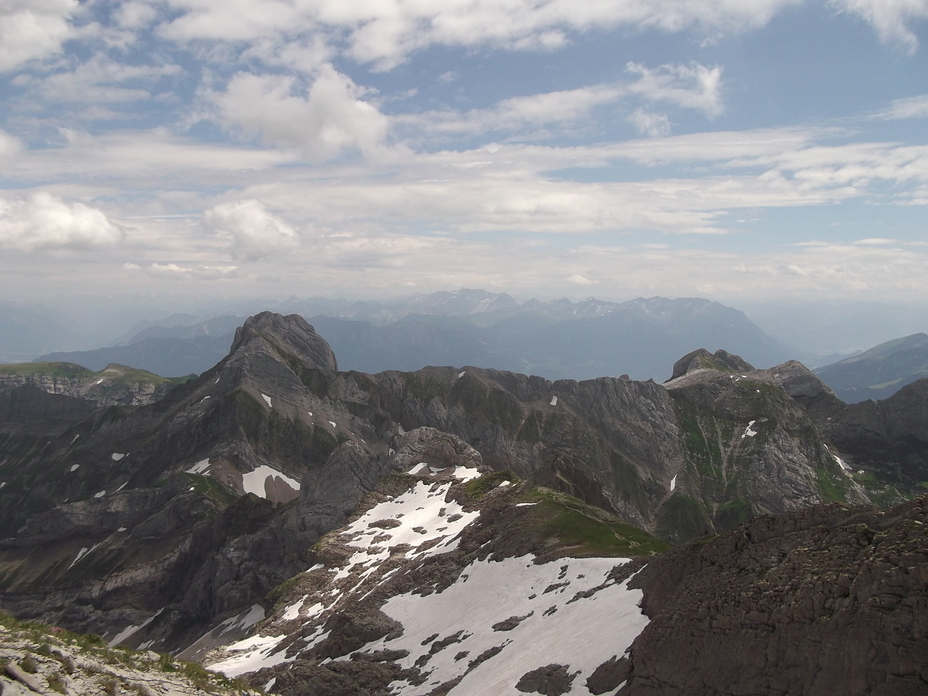 Altmann, Fronalpstock (Glarus)