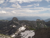 Altmann, Fronalpstock (Glarus) photo