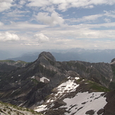 Altmann, Fronalpstock (Glarus)