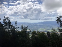 Walsh’s pyramid, Walsh's Peak photo