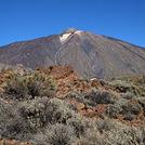 Pico del Teide