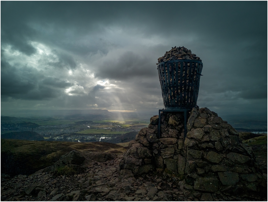 Dumyat