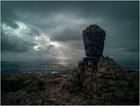 Dumyat photo