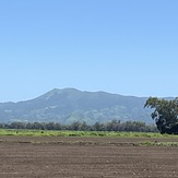 Volcan Cosiguina, Cosigüina