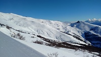 Upper mountain, Lynch view, Cerro Catedral photo