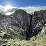 Symonds Knott, Scafell