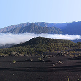 La Palma, Roque de los Muchachos