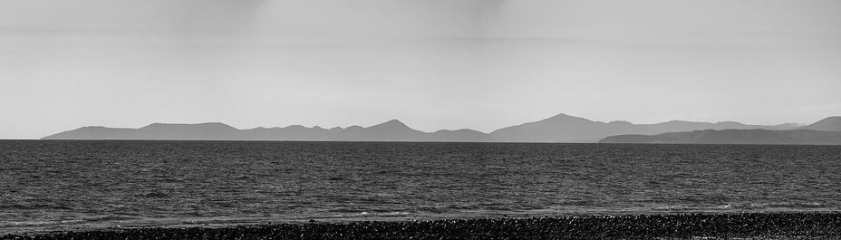 Snowdonia Panorama