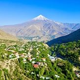 Damavand majid kamali lasem, Damavand (دماوند)