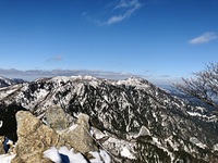 Mt. Gozaisho, Mount Gozaisho photo