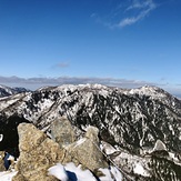 Mt. Gozaisho, Mount Gozaisho