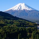 Mount Fuji, Fuji-san