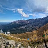 Kasprowy Wierch, Poland