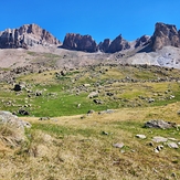 Uncompahgre Peak