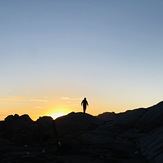 Sunrise, Mount Whitney