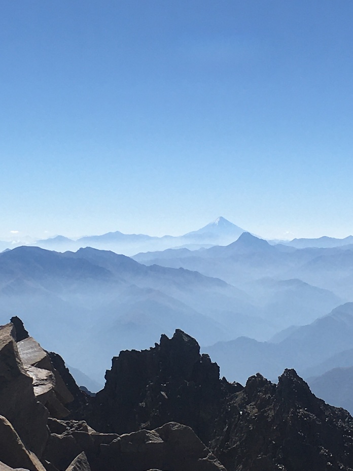 دماوند و آزاد کوه, Damavand (دماوند)