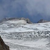 Mount Baker and Easton Glacier