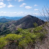 View from Mount Mitake (Hyōgo)