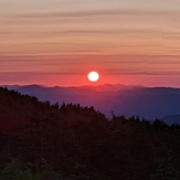 Sunset @ Madison Spring Hut - Prasanth Mudundi, Mount Madison