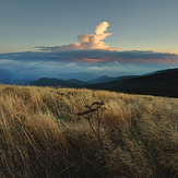 Autum Twilight, Roan High Knob