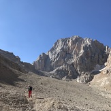 Demirkazık kuzey, Demirkazik