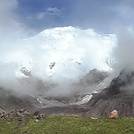 Looking at Annapurna 1