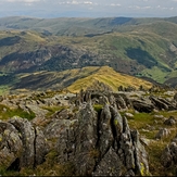 Hart Cragg, Fairfield