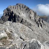 Mytikas, Mount Olympus