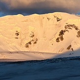 Khuiten peak, Khüiten Peak or Friendship Peak (友谊峰)