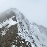 9/20/23, Mount Saint Helens