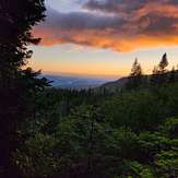 9/20/23, Mount Saint Helens